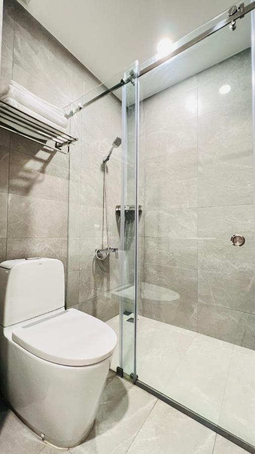 Amanda Boutique -serviced - Binh Duong Apartment