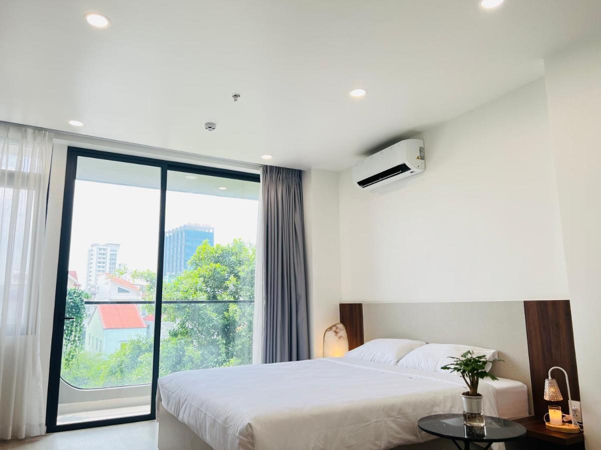 Amanda Boutique -serviced - Binh Duong Apartment *