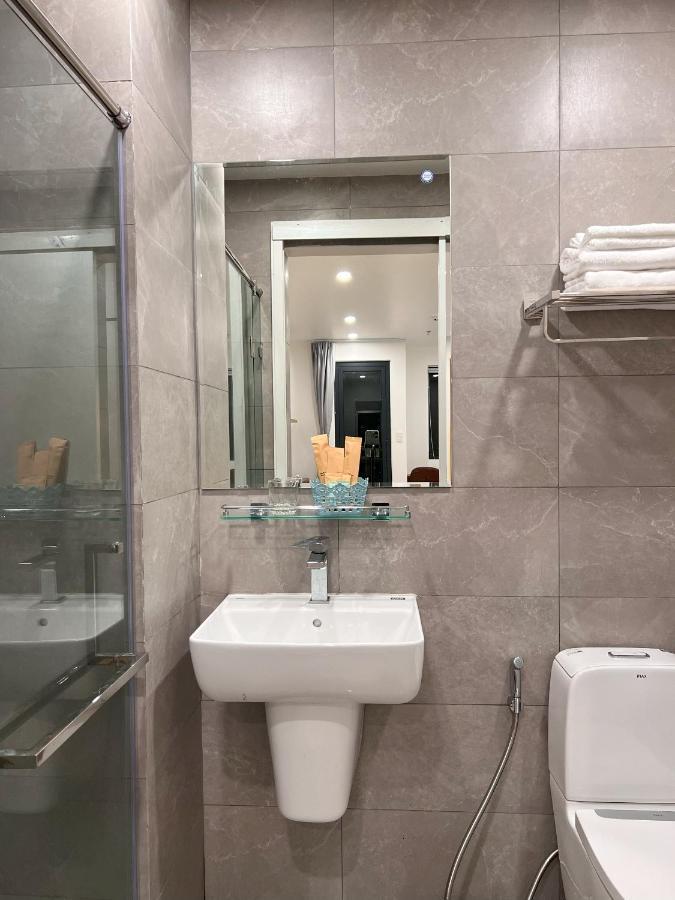 Apartment Amanda Boutique -serviced - Binh Duong