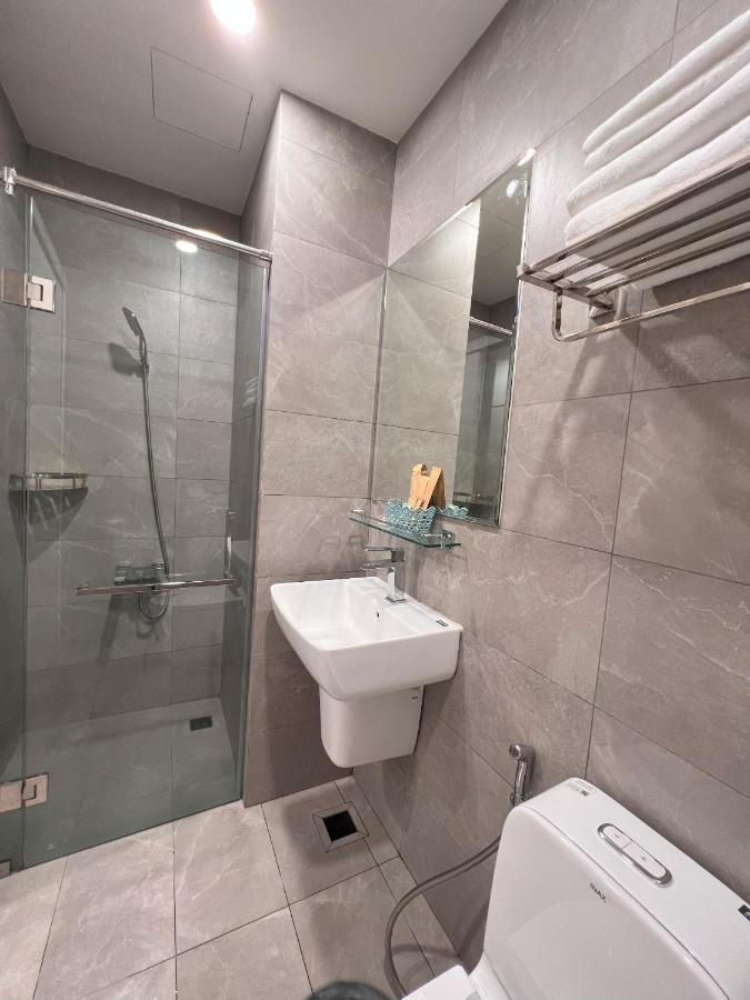 Apartment Amanda Boutique -serviced - Binh Duong *