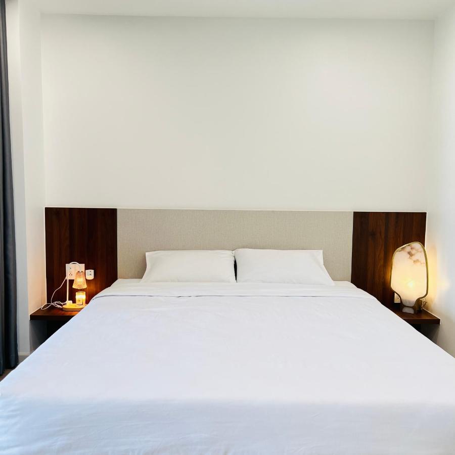 Apartment Amanda Boutique -serviced - Binh Duong Thu Dau Mot