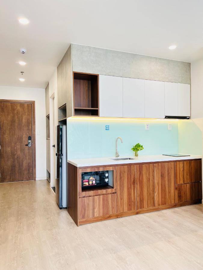 Amanda Boutique -serviced - Binh Duong *