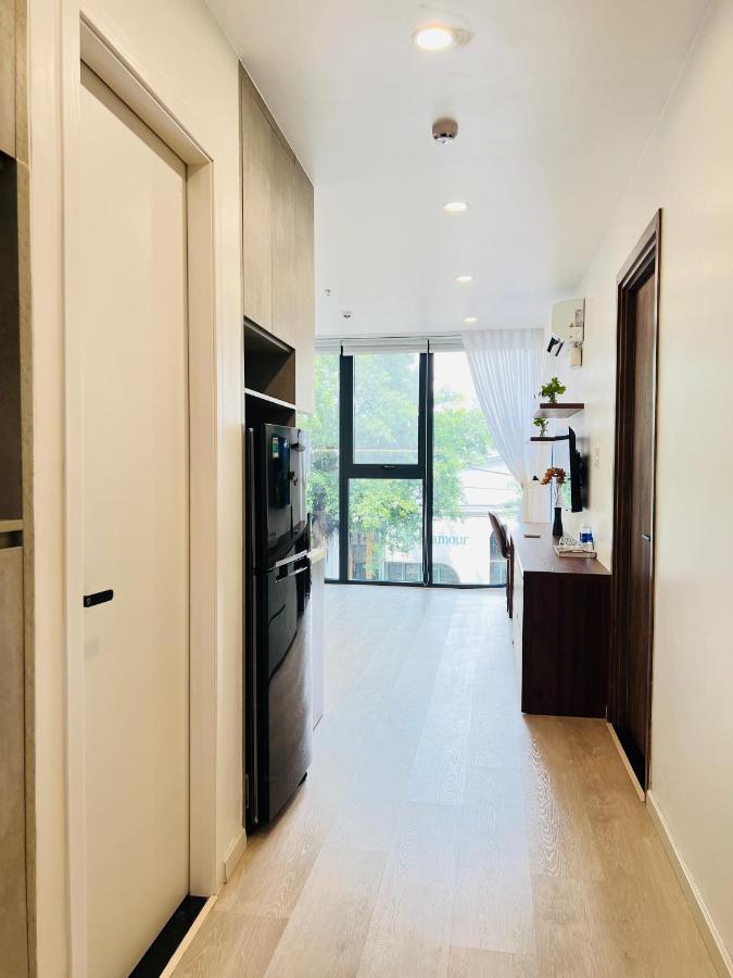 Apartment Amanda Boutique -serviced - Binh Duong Thu Dau Mot