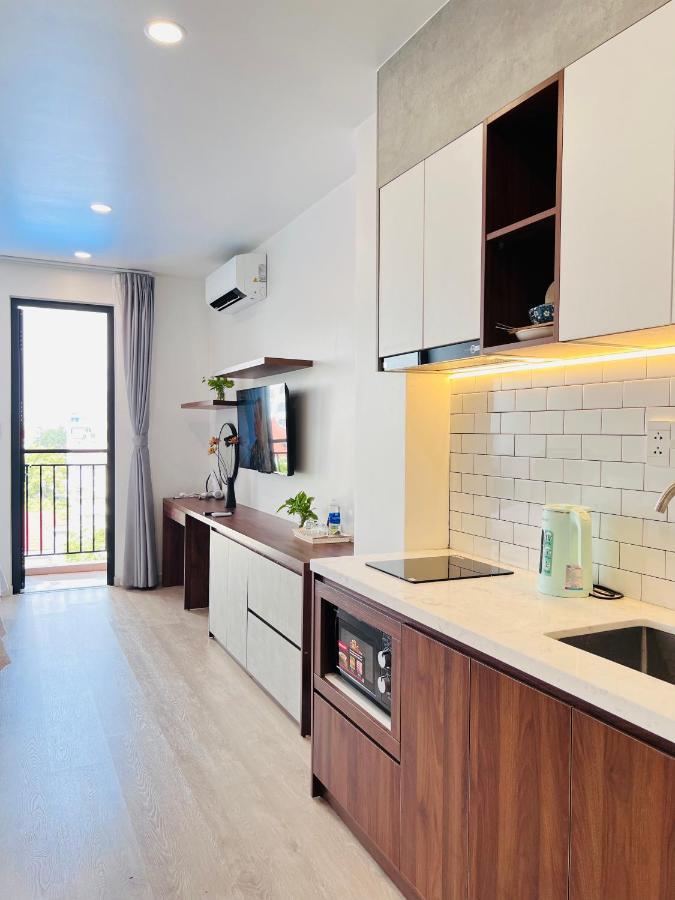 Amanda Boutique -serviced - Binh Duong * Thu Dau Mot