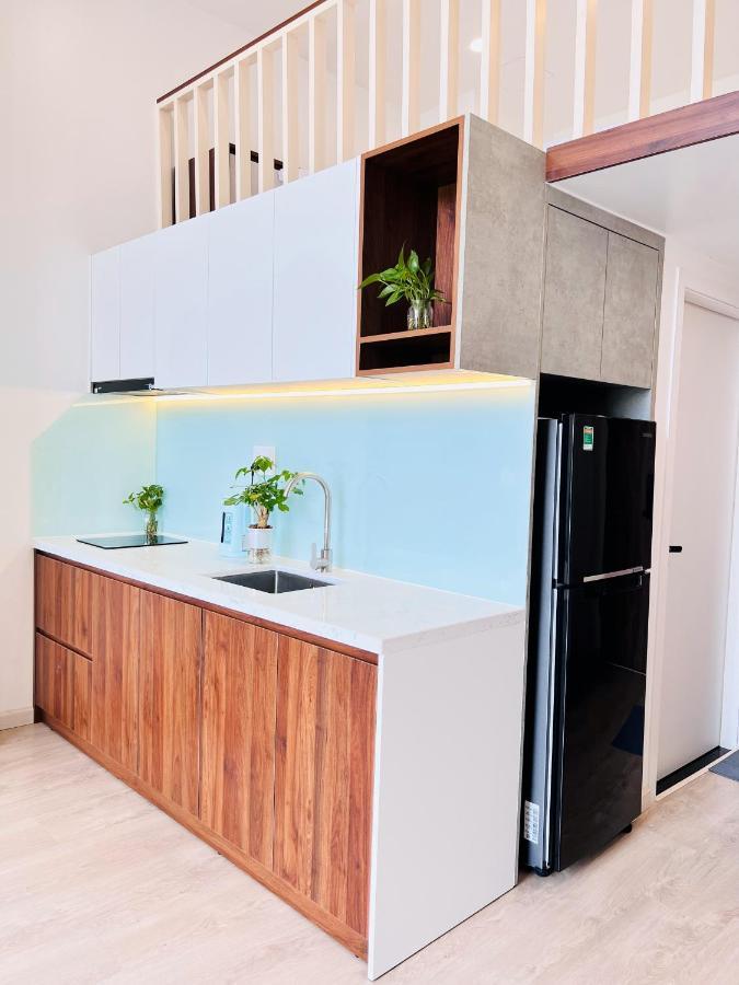 Amanda Boutique -serviced - Binh Duong