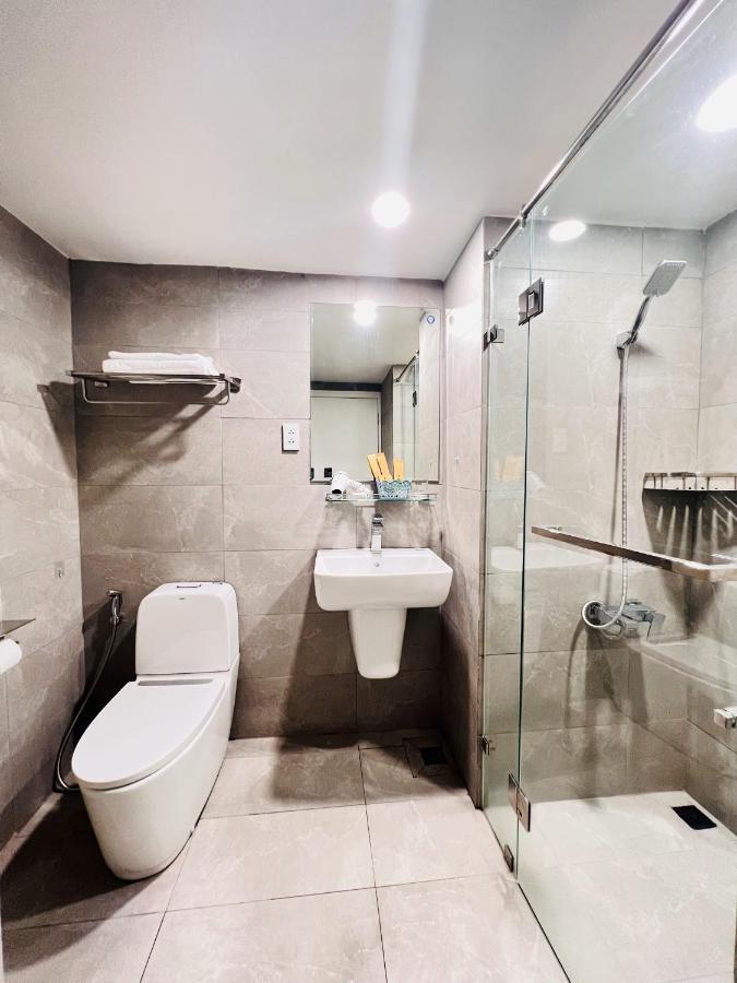 Amanda Boutique -serviced - Binh Duong Thu Dau Mot
